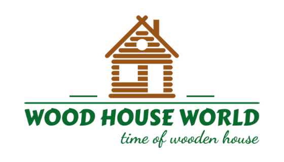 Wood House World